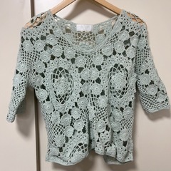 服/ファッション カーディガン メンズの画像