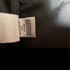 入学の時にどうですか？リュックサックの画像