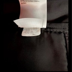 入学の時にどうですか？リュックサックの画像