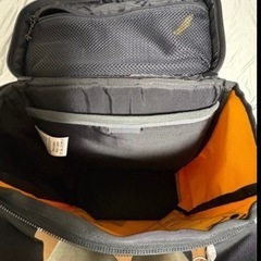 入学の時にどうですか？リュックサックの画像