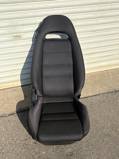 カプチーノ流用　FD3Sシート　運転席側