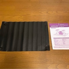 日焼けを避けてお家で🌟美品🌟サイドステッパーライト70の画像