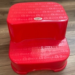 子ども用踏み台