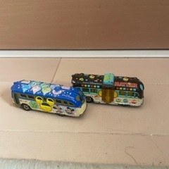 Disneyバス
の画像