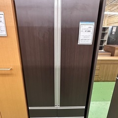【ドリーム川西店御来店限定】ニトリ　ワードローブ／クリーニング済...