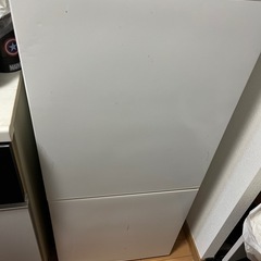 【無料★4/5-18引取】冷蔵庫