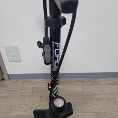サギサカ インジケーターエアポンプ 