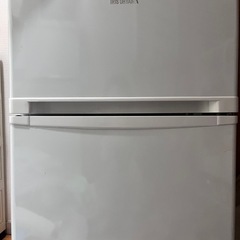 【お渡し先決定済】冷蔵庫