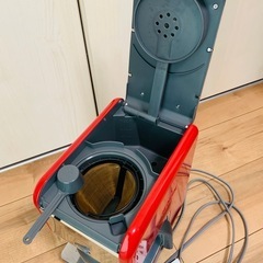 美品　デロンギ(DeLonghi) ケーミックス ドリップコーヒーメーカーの画像