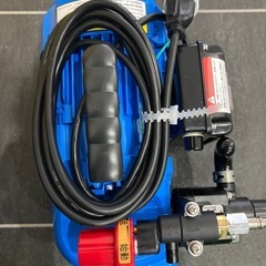 エアコン洗浄機の画像