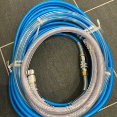 エアコン洗浄機の画像