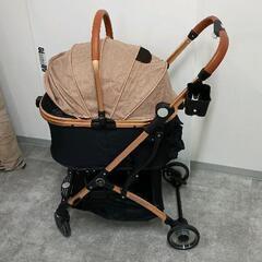 0301-259 SKISOPGO ペットカート