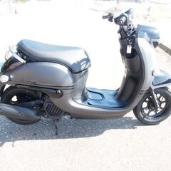 極上車低走行！インジェクション車ビーノ車実働50cc 原付 富山、石川、金沢の画像