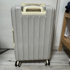 スーツケース キャリーケース 機内持ち込みサイズの画像