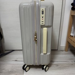 スーツケース キャリーケース 機内持ち込みサイズの画像