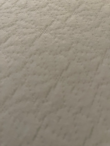 シングルベッド