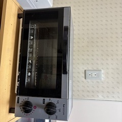 コイズミトースター（KOS-1013）の画像
