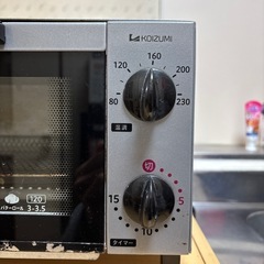 コイズミトースター（KOS-1013）の画像