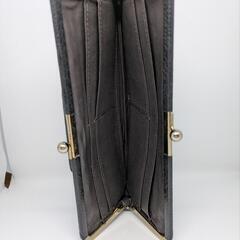 長財布（使用済、良品）の画像