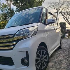 日産ディズルークス、27年式、車検8年1月まで