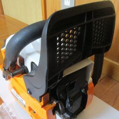 ■商談3/14・マルナカ　エンジン チェーンソー / YZMC38 『 ジャンク』の画像