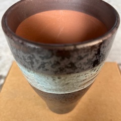 新品　若　泡旨ビール＆焼酎カップ！の画像