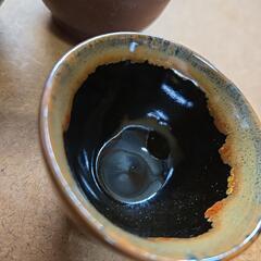 徳利　お猪口の画像