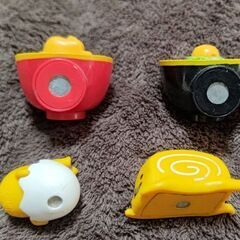 ぐでたまグッズ★詰合せ★の画像