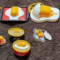 ぐでたまグッズ★詰合せ★の画像
