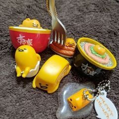 ぐでたまグッズ★詰合せ★の画像