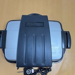象印　ホットプレート2009年製　お譲りします