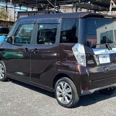 ★支払い総額 17.8万★日産 デイズルークスハイウェイスター！車検2年付き！下取り、配送可能！の画像