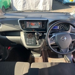 ★支払い総額 17.8万★日産 デイズルークスハイウェイスター！車検2年付き！下取り、配送可能！の画像