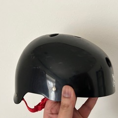 ヘッドスピン用　ヘルメットの画像