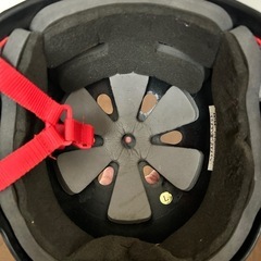 ヘッドスピン用　ヘルメットの画像