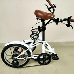 自転車の画像