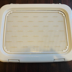 ペット用トイレ