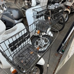 ホンダ⭐︎ベンリィ125cc⭐︎2台セット
の画像