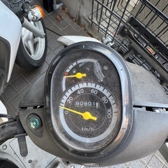 ホンダ⭐︎ベンリィ125cc⭐︎2台セット
の画像