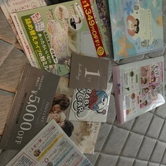 はじめてばこ 福岡 中身