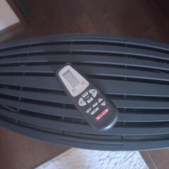 デロンギ　電気ストーブ　今年使ってましたの画像