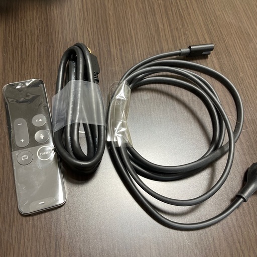 アップルTV 4K