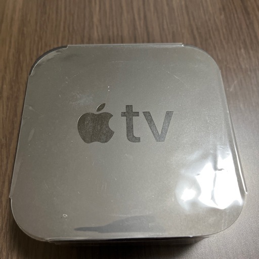アップルTV 4K