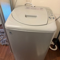 洗濯機