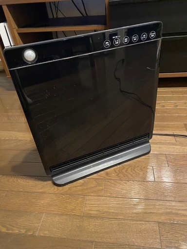 電気ヒーター
