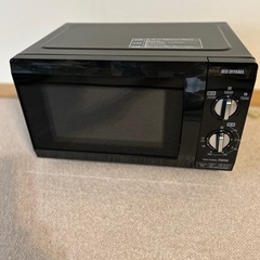 電子レンジ