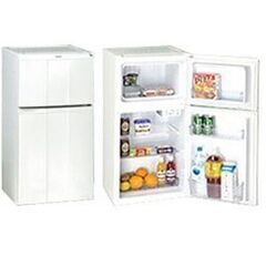 セット。洗濯機、冷蔵庫、電子レンジ、炊飯器の画像