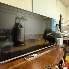 TOSHIBA 47J8