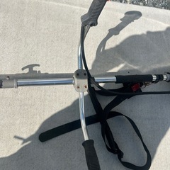 草刈り機　動作品の画像