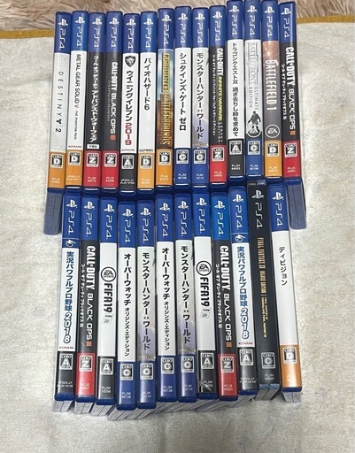 SONY ソニー PlayStation 4 PS4 本体 CUH-1200A 500GB、CUH-7000B 1TB 500GB、C